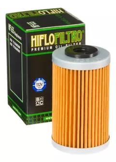 Filtro de aceite Husaberg/Husqvarna/KTM FE250-FE570 09-16