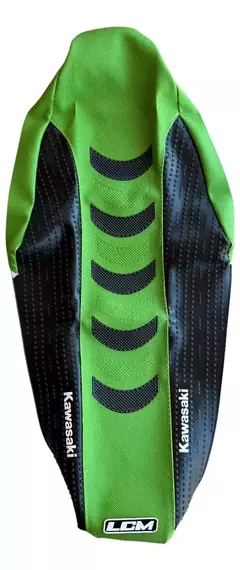 Funda De Asiento Lcm Covers Kxf 250 450 Todas - comprar online