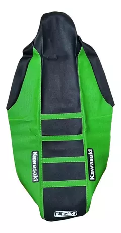 Funda De Asiento Lcm Covers Kxf 250 450 Todas