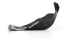 Cubre Carter Ktm Sxf 250/350/500 2008 Hasta 2011 en internet