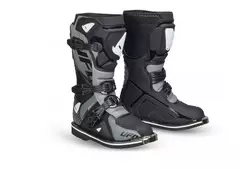 BOTAS MOTOCROSS ENDURO UFO TYPHOON NIÑO WINNERSPORT