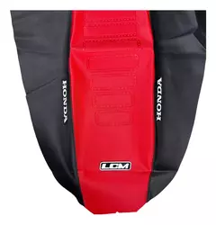 Imagen de Funda De Asiento Lcm Covers Para Tornado Honda