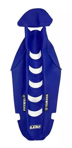 Funda De Asiento Lcm Covers Yamaha Yzf 250/450 2014 2017 - Winnersport Mx Shop S.A.S.