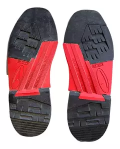 SUELA BOTA AXO WS NEGRO 2 42/23