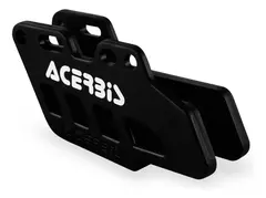 GUIA CADENA COMPLETO ACERBIS KXF 250/450 09-> NEGRO