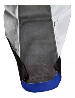 Funda De Asiento Lcm Yamaha Yz 125/250 1999 2020 en internet