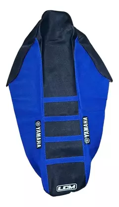 Funda De Asiento Lcm Yamaha Yz 125/250 1999 2020 - Winnersport Mx Shop S.A.S.