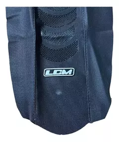 Funda De Asiento Lcm Covers Classic Ktm Sx 50 60/65 85 - tienda online