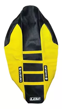 Funda De Asiento Lcm Covers Rmz 250/450 Hasta 2017 - comprar online