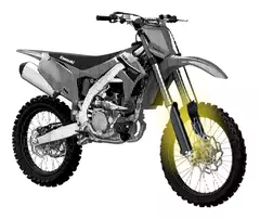 Cubre Barrales Kxf 450 16/23 250 17/23 Ws - comprar online