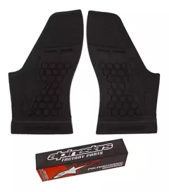 SUELA TECH 8 ALPINESTAR WS NEGRO 10/11