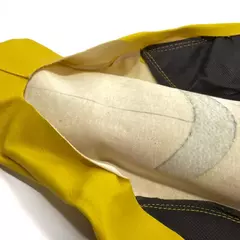 Funda De Asiento Lcm Covers Rmz 250/450 Hasta 2017 en internet