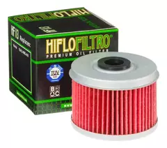 Filtro de Aceite Honda TRX450 R 04-13