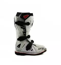 BOTAS MOTOCROSS ENDURO UFO TYPHOON NIÑO WINNERSPORT - tienda online