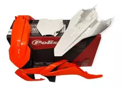 Kit Plasticos Ktm Sx 65 2016 A 2023 Ws en internet