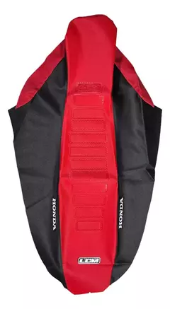 Funda De Asiento Lcm Covers Para Tornado Honda - comprar online