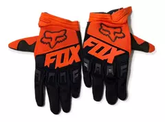 GUANTES FOX DIRTPAW MOTOCROSS, BMX, ENDURO, ATV, DH WS