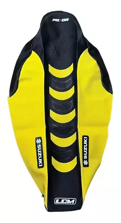 Funda De Asiento Lcm Covers Rmz 250/450 Hasta 2017 - tienda online