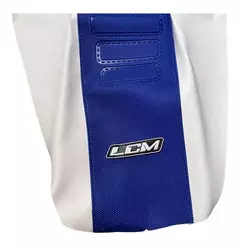 Funda De Asiento Lcm Yamaha Yz 125/250 1999 2020 - comprar online