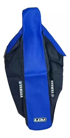 Funda De Asiento Lcm Yamaha Yz 125/250 1999 2020 en internet