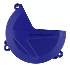 Cubre Tapa Encendido Polisport Sherco SE/SEF 250/300/450 2014-2025 Azul