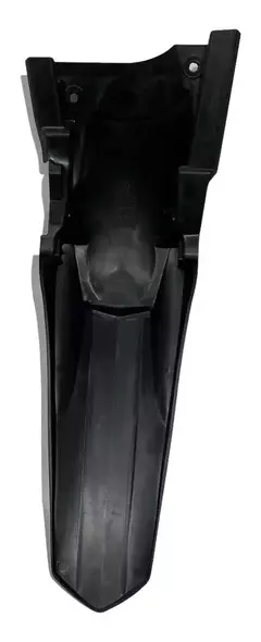 Guardabarro Trasero Acerbis Rmz 250 10/18 Negro Con Detalles en internet