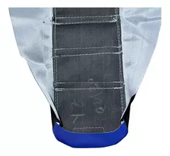 Funda De Asiento Lcm Yamaha Yz 125/250 1999 2020 - tienda online