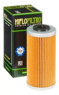 Filtro de aceite BMW/Husqvarna/Sherco G450X/SMR449/SE 2.5i 09-21