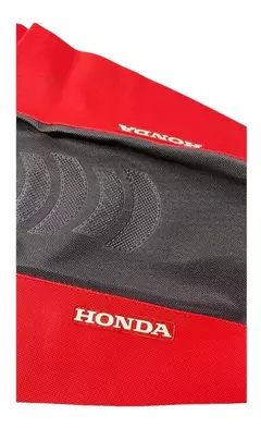 Funda De Asiento Lcm Covers Para Tornado Honda - tienda online