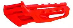 GUIA CADENA UFO CRF/CRFX 250/450 07 -> ROJO