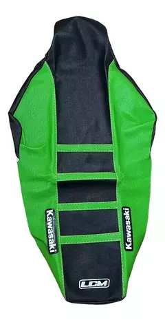 Funda De Asiento Lcm Covers Kxf 250 450 Todas en internet