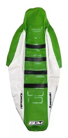 Funda De Asiento Lcm Covers Kxf 250 450 Todas - tienda online