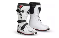 Imagen de BOTAS MOTOCROSS ENDURO UFO TYPHOON NIÑO WINNERSPORT