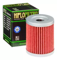 Filtro de Aceite Suzuki DR-Z125 / DR-Z125 L 03-24
