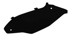 Cachas Portanumero Negras Kxf450 12/15 Kxf250 13/16