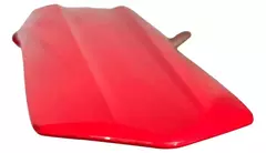 Guardabarro Traser Honda Crf450r 13/16 250 14/17 Con Detalle en internet