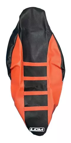 Funda De Asiento Lcm Covers Classic Ktm Sx 50 60/65 85 - comprar online