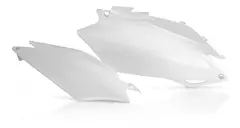 Cacha Portanumero Crf 450 11/12 Crf 250 11/13 Winnersport