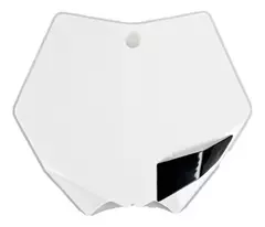 Portanumero Delantero Ktm Sx / F 2007-2012 Ver Descripci