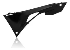 Cachas Cubre Caja De Filtro Honda Crf 250/450 17/18 A 21