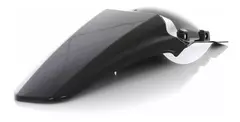 Guardabarro Trasero Honda Cr 250 F 06/09 450 06/09