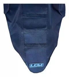 Funda De Asiento Lcm Covers Classic Ktm Sx 50 60/65 85 en internet