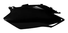 Cachas Portanumero Crf 450 09/12 Crf 250 10/13 Winnersport - comprar online