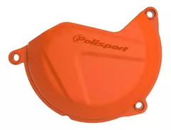 Cubre Tapa Embrague KTM 450/500 2012-2016 FC/FS 450 2014-2015