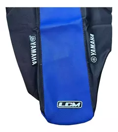 Funda De Asiento Lcm Yamaha Yz 125/250 1999 2020 - Winnersport Mx Shop S.A.S.