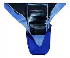 Funda De Asiento Lcm Yamaha Yz 125/250 1999 2020