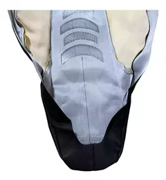 Funda De Asiento Lcm Covers Rmz 250/450 Hasta 2017