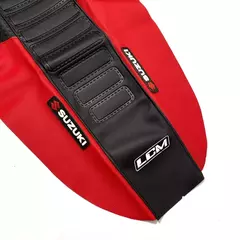 Funda De Asiento Lcm Covers Rmz 250/450 Hasta 2017