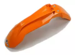 Guardabarro Delantero Ktm Sx-sxf 2013 2015 Exc 2014 2016 Ws