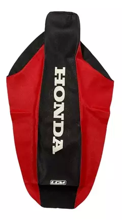 Funda De Asiento Lcm Covers Para Tornado Honda